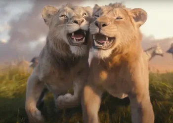 Mufasa