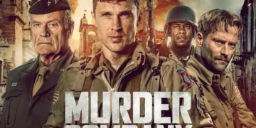 Murder Company Review