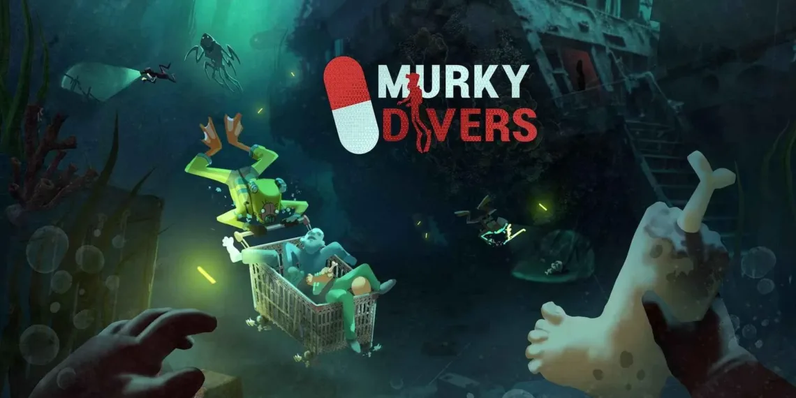 Murky Divers Review