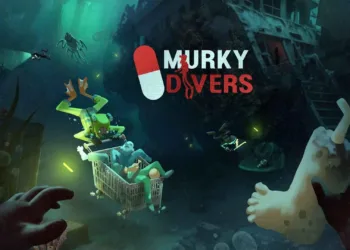Murky Divers Review