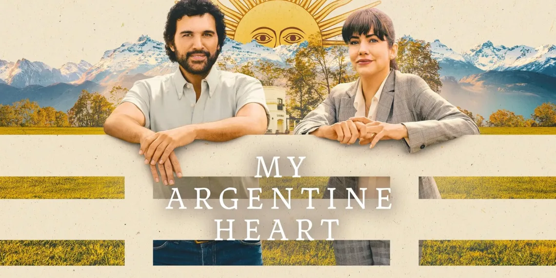 My Argentine Heart Review