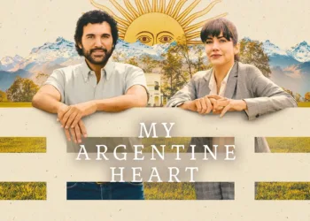 My Argentine Heart Review