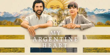 My Argentine Heart Review