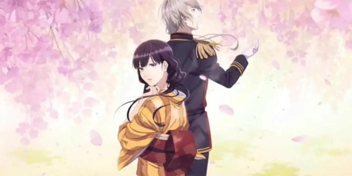 My Happy Marriage Season 2 Review