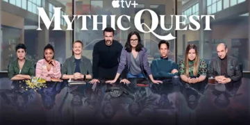 Mythic Quest Season 4 Review