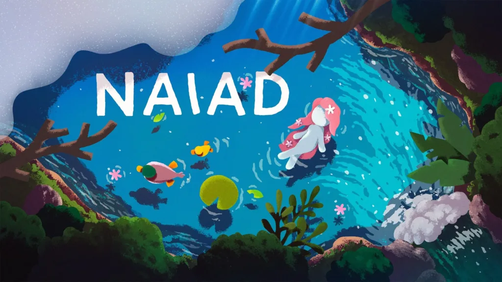 NAIAD Review