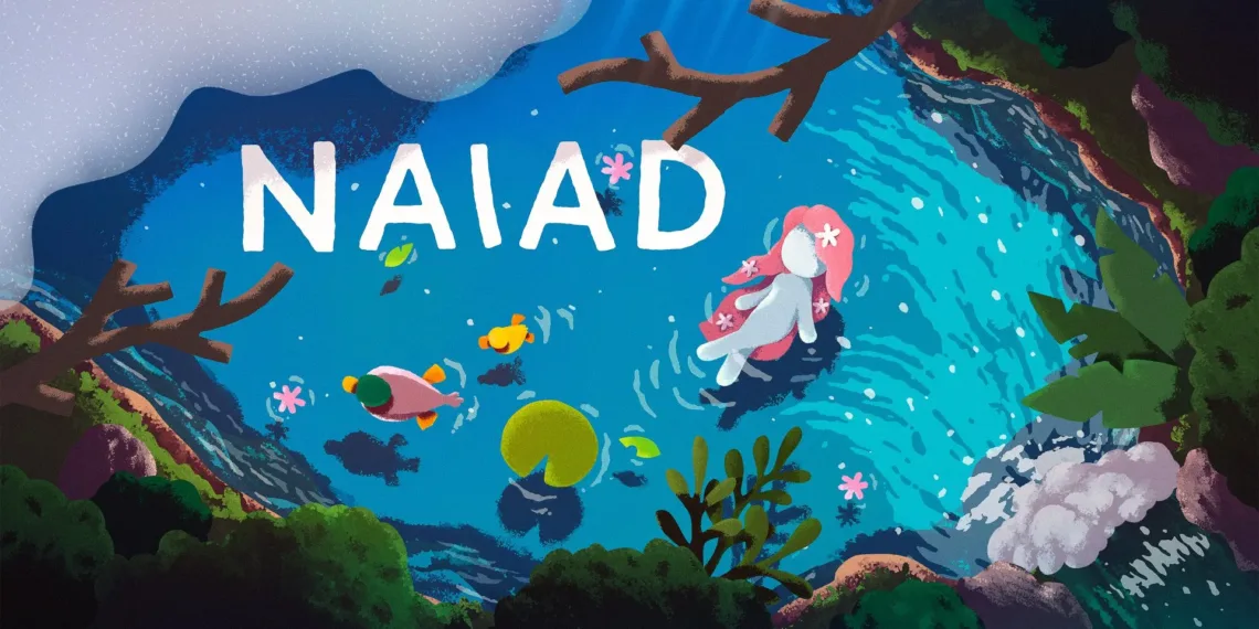 NAIAD Review