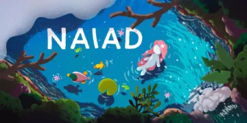 NAIAD Review