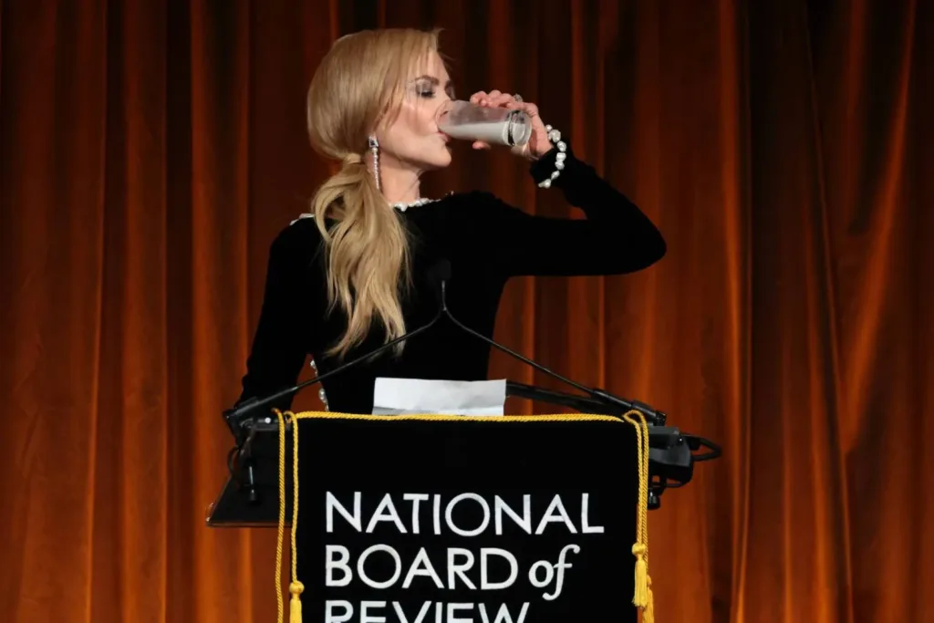Nicole Kidman