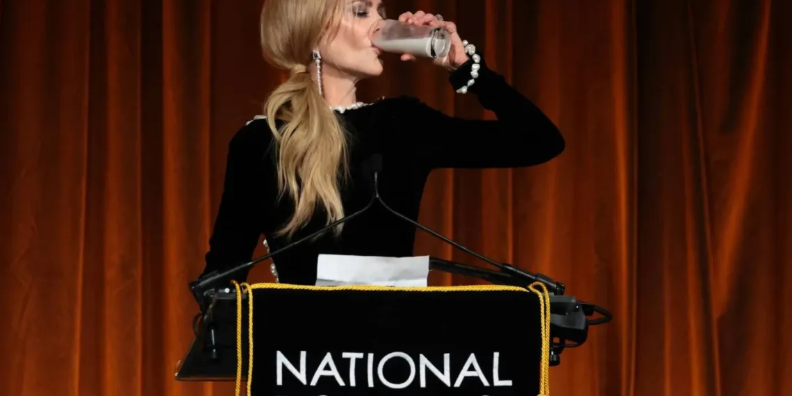 Nicole Kidman