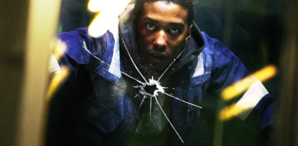 Night Call Review