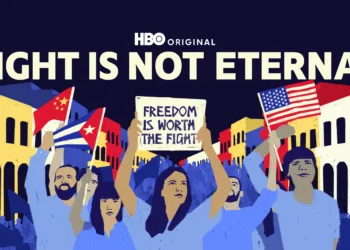 Night Is Not Eternal Review