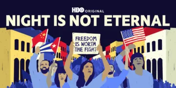 Night Is Not Eternal Review