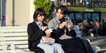 Offline Love netflix