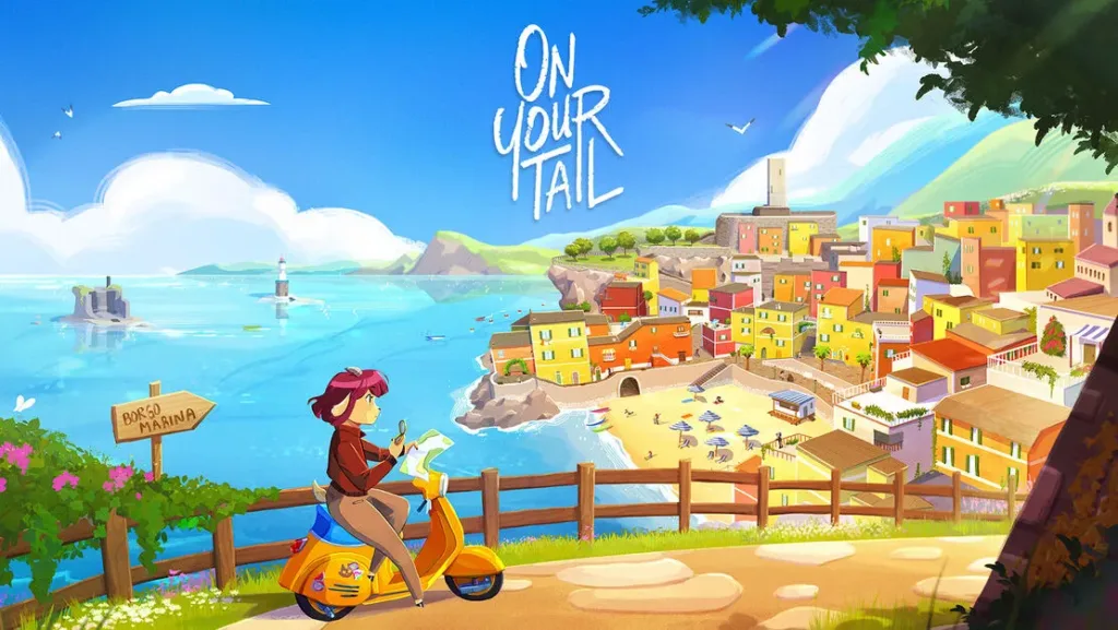 On Your Tail Review