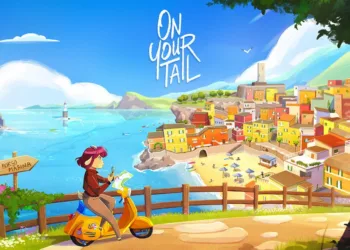 On Your Tail Review