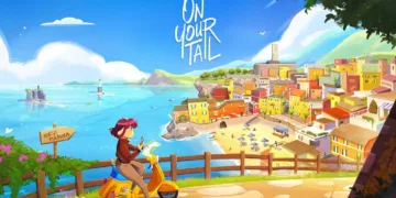 On Your Tail Review: An Enchanting Blend of Life and Mystery 1 On Your Tail Review