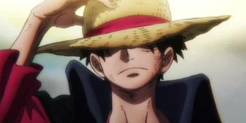 New 'One Piece' Short Episode Debuts at Revived MBS Anime Fest 1 One Piece