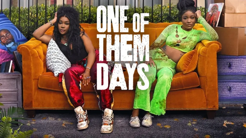 One of Them Days Review