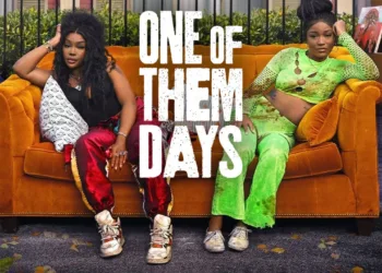 One of Them Days Review