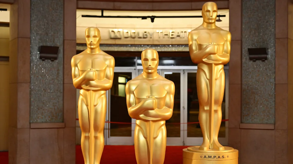 Oscar Nomination 2025