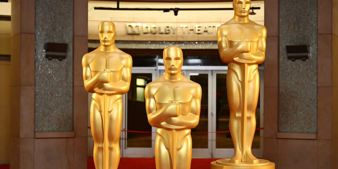 Oscar Nomination 2025