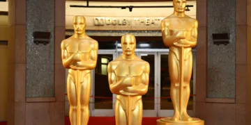 Oscar Nomination 2025