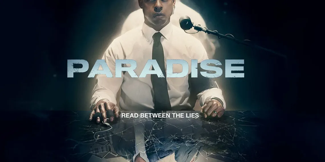 Paradise Season 1 Review