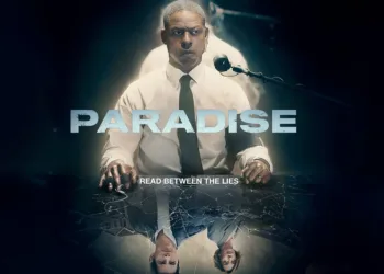Paradise Season 1 Review