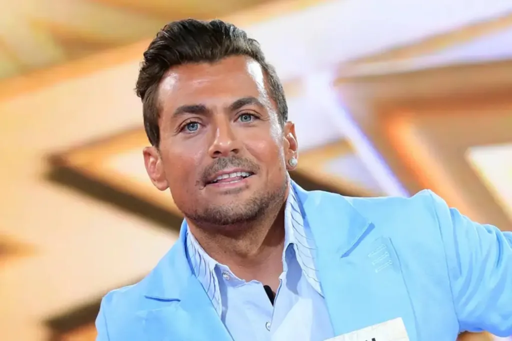Paul Danan