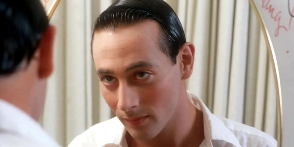 Pee-wee as Himself Review