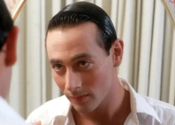 Pee-wee as Himself Review