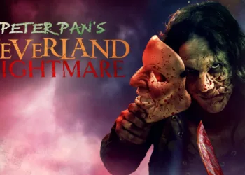 Peter Pan's Neverland Nightmare Review