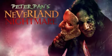 Peter Pan's Neverland Nightmare Review