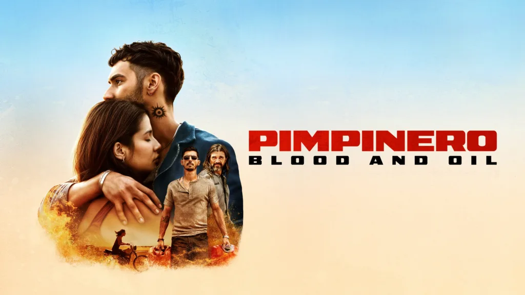 Pimpinero: Blood and Oil Review