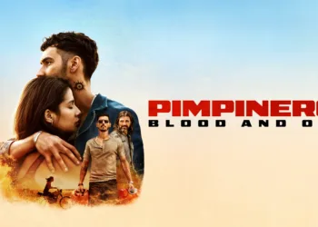 Pimpinero: Blood and Oil Review