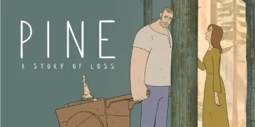 Pine: A Story of Loss Review