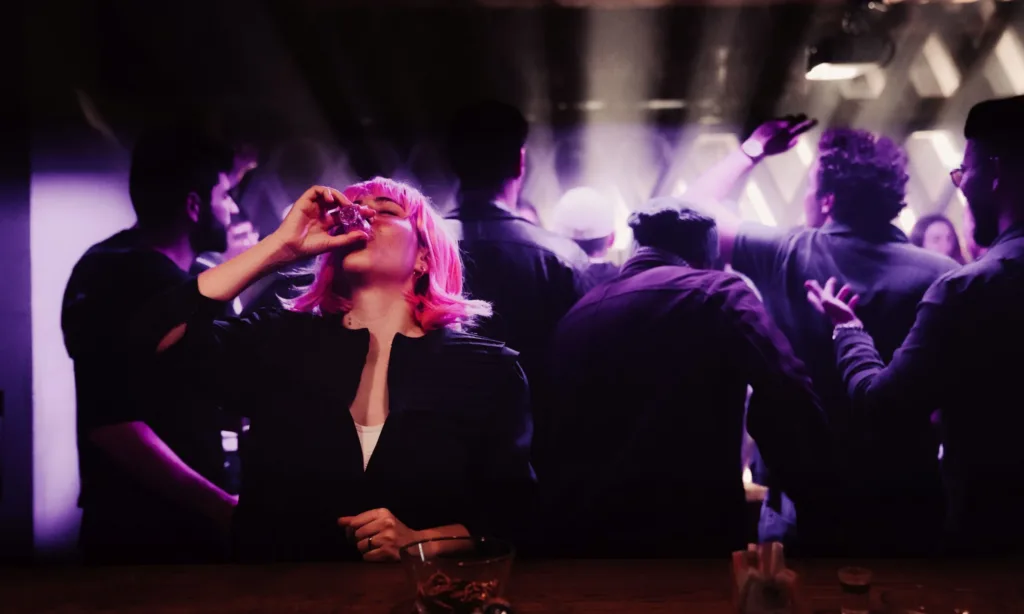 Pink Lady Review