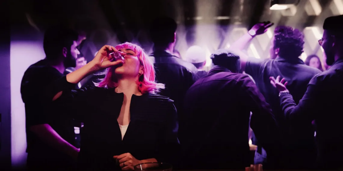 Pink Lady Review