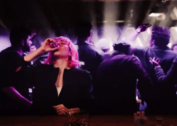 Pink Lady Review