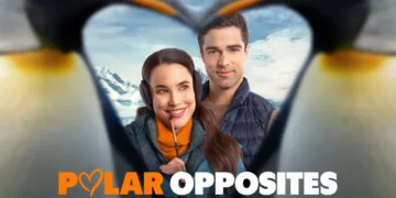 Polar Opposites Review