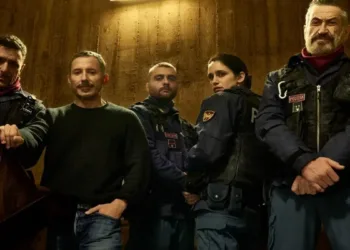 Public Disorder Review