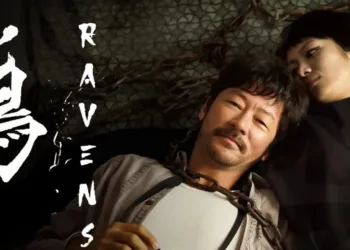 Ravens Review