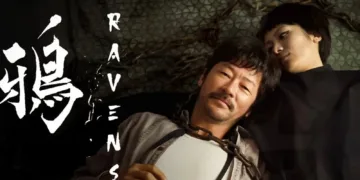 Ravens Review