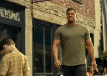 Reacher