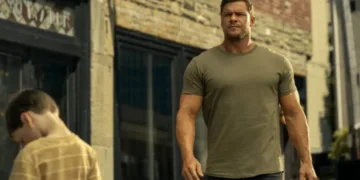 Reacher