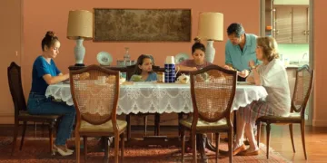 Reinas Review: Subtle Yet Poignant, A Meditation on Belonging 1 Reinas Review