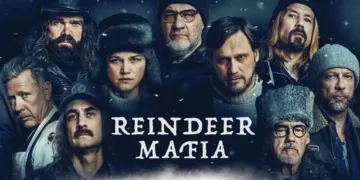 Reindeer Mafia Review