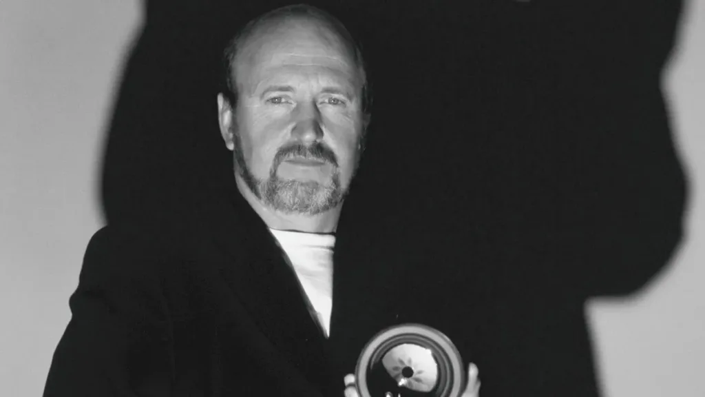 Roger Pratt