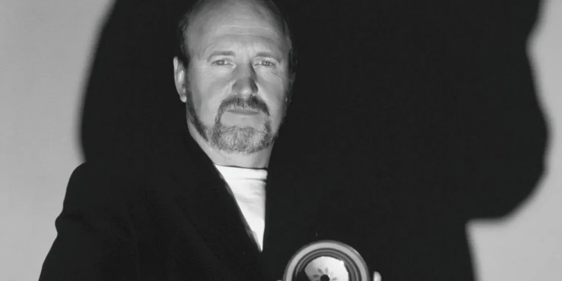 Roger Pratt